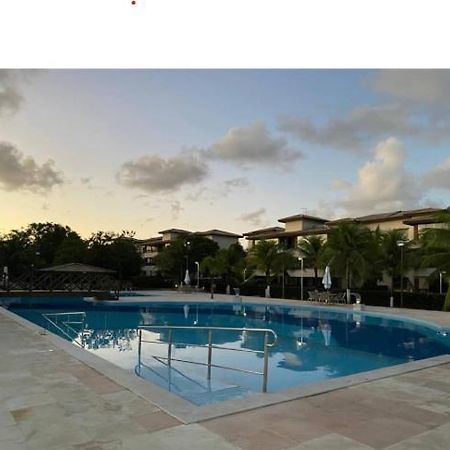 Camassari Genipabu Club House Guarajubaヴィラ エクステリア 写真